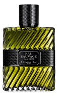 Christian Dior Eau Sauvage Parfum парфюмерная вода 100мл тестер