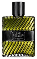Christian Dior Eau Sauvage Parfum парфюмерная вода 50мл тестер