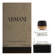 Armani Eau Pour Homme набор (т/вода 50мл   дезодорант 150мл   сумка)