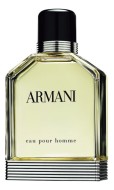 Armani Eau Pour Homme туалетная вода 50мл тестер