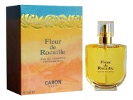 Caron Fleur De Rocaille 
