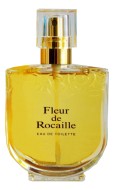 Caron Fleur De Rocaille набор (т/вода 100мл   шампунь 200мл   масло д/ванны в шариках 6шт)