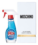 Moschino Fresh Couture туалетная вода 30мл