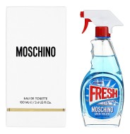 Moschino Fresh Couture туалетная вода 100мл