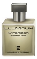 Illuminum Arabian Amber парфюмерная вода 100мл