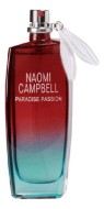 Naomi Campbell Paradise Passion туалетная вода 50мл тестер