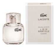 Lacoste Eau De Lacoste L.12.12 Pour Elle Elegant туалетная вода 30мл