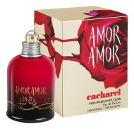 Cacharel Amor Amor Mon Parfum Du Soir парфюмерная вода 50мл