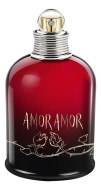 Cacharel Amor Amor Mon Parfum Du Soir парфюмерная вода 100мл тестер