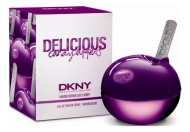 DKNY Delicious Candy Apples Juicy Berry парфюмерная вода 30мл