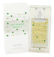 La Prairie Life Threads Emerald парфюмерная вода 50мл
