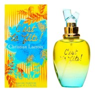 Christian Lacroix C`Est La Fete парфюмерная вода 50мл
