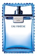 Versace Eau Fraiche Man туалетная вода 100мл тестер