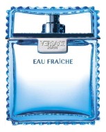 Versace Eau Fraiche Man набор (т/вода 30мл   гель д/душа 50мл)