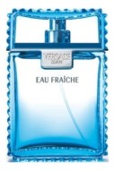 Versace Eau Fraiche Man туалетная вода 30мл тестер