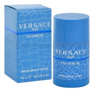 Versace Eau Fraiche Man дезодорант твердый 75мл