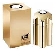 Mont Blanc Emblem Absolu туалетная вода 100мл