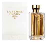 Prada La Femme парфюмерная вода 100мл
