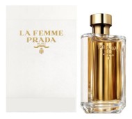 Prada La Femme парфюмерная вода 50мл