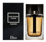 Christian Dior Homme Intense парфюмерная вода 100мл