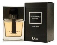 Christian Dior Homme Intense парфюмерная вода 50мл