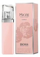 Hugo Boss Boss Ma Vie Pour Femme Florale парфюмерная вода 50мл
