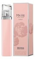 Hugo Boss Boss Ma Vie Pour Femme Florale парфюмерная вода 75мл