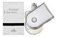 Hermes Voyage D`Hermes туалетная вода 100мл