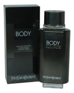 YSL Kouros Body туалетная вода 100мл