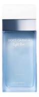 Dolce Gabbana (D&G) Light Blue Love In Capri туалетная вода 100мл тестер