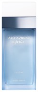 Dolce Gabbana (D&G) Light Blue Love In Capri туалетная вода 50мл тестер