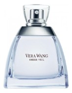 Vera Wang Sheer Veil парфюмерная вода 50мл тестер