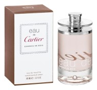 Cartier Eau De Cartier Essence De Bois 