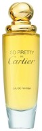 Cartier So Pretty Cartier духи 10мл