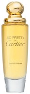 Cartier So Pretty Cartier парфюмерная вода 100мл тестер
