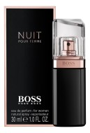 Hugo Boss Boss Nuit Pour Femme парфюмерная вода 30мл