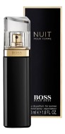 Hugo Boss Boss Nuit Pour Femme парфюмерная вода 50мл