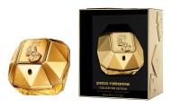 Paco Rabanne Lady Million Monopoly парфюмерная вода 80мл