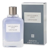 Givenchy Gentlemen Only Casual Chic туалетная вода 100мл