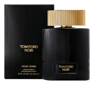 Tom Ford NOIR POUR FEMME парфюмерная вода 100мл