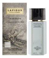Ted Lapidus Lapidus Pour Homme туалетная вода 100мл