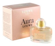 Loewe Aura парфюмерная вода 5мл