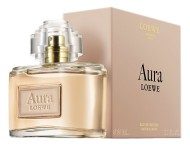 Loewe Aura парфюмерная вода 80мл