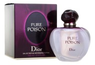 Christian Dior Poison Pure парфюмерная вода 100мл