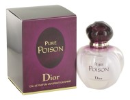 Christian Dior Poison Pure парфюмерная вода 30мл