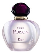 Christian Dior Poison Pure парфюмерная вода 100мл тестер