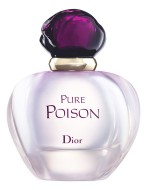 Christian Dior Poison Pure парфюмерная вода 50мл тестер
