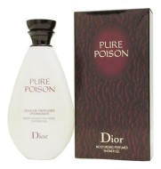 Christian Dior Poison Pure гель для душа 200мл