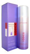Hugo Boss Pure Purple дезодорант 150мл