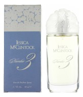 Jessica McClintock Jessica Number 3 парфюмерная вода 100мл